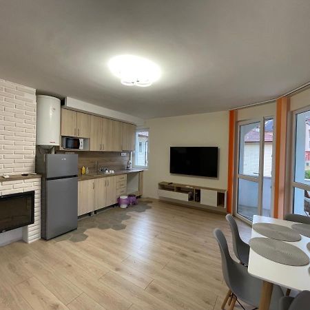 Barcelo Apartment 韦林格勒 外观 照片