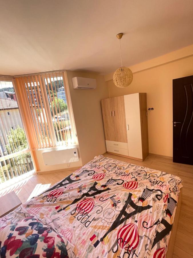 Barcelo Apartment 韦林格勒 外观 照片