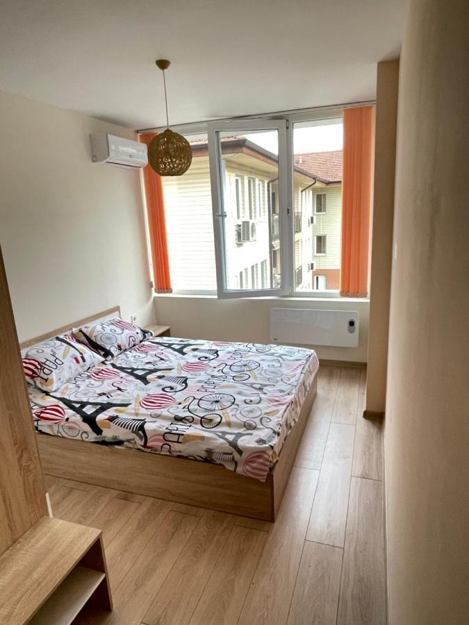 Barcelo Apartment 韦林格勒 外观 照片